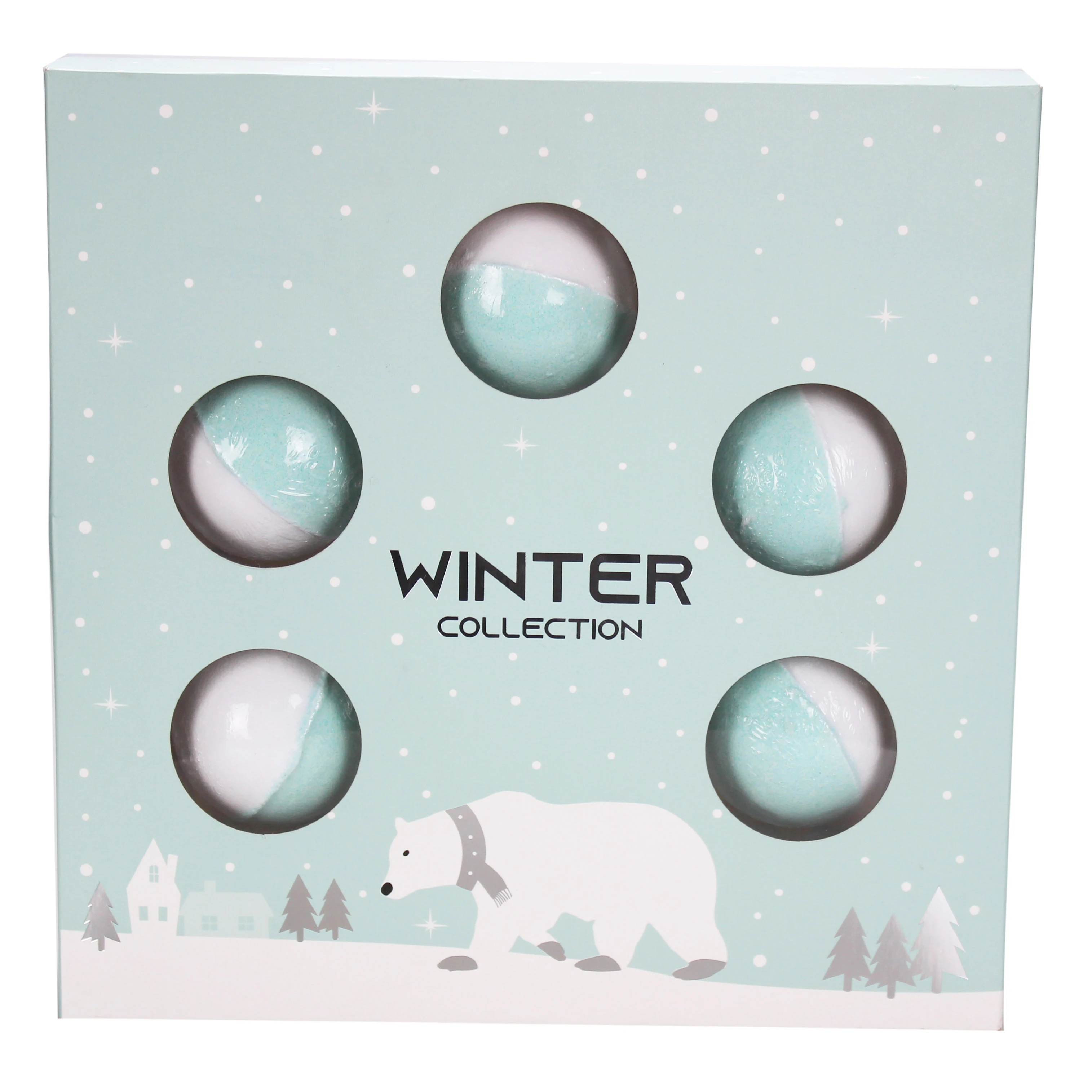 Oem Custom Bath Bomb Private Label Bath  Natural Bath Bombs Gift Set Bathbombs