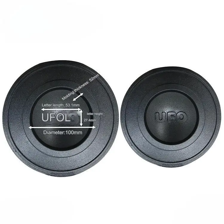 Double Burg Maker Machine Hamburger Ufo Burger Machine Part Sandwicher Electrical Press Ufo Burger Maker Machine