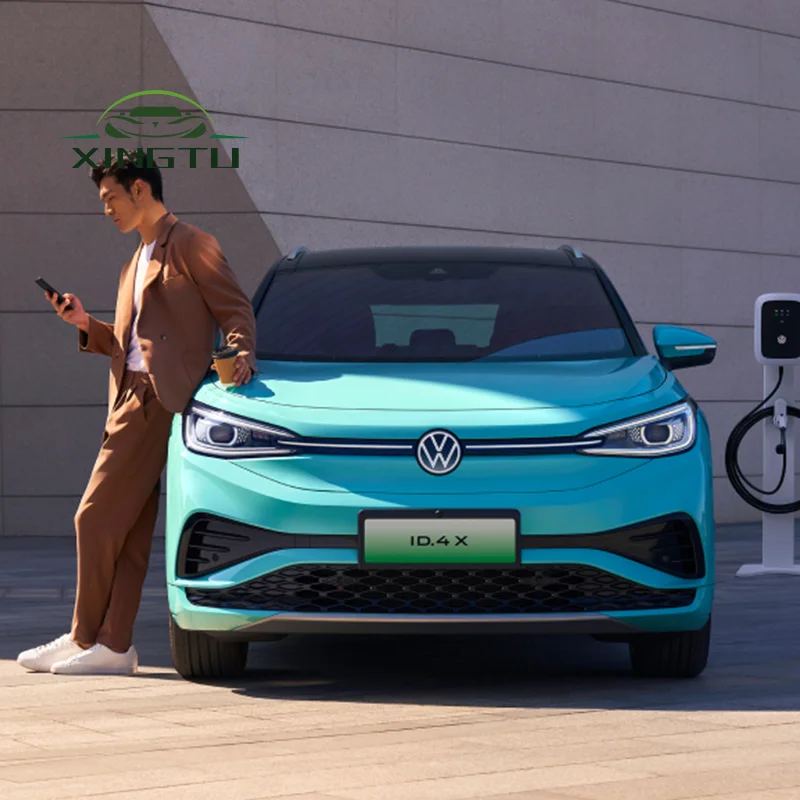 ID.4 X Factory low price Electrical Car