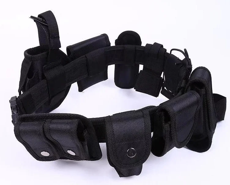holster belt