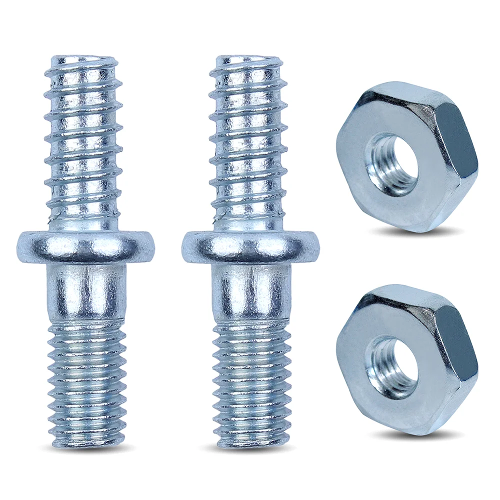 Bar Studs & Nuts for Stihl MS250 MS170 MS180 MS192T MS210 MS230 017 018 021 023 025 Chainsaw Replacement Spare Parts