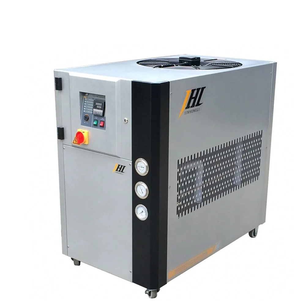 Chinese wholesale high quality water temperature control systems/water cooling chillers