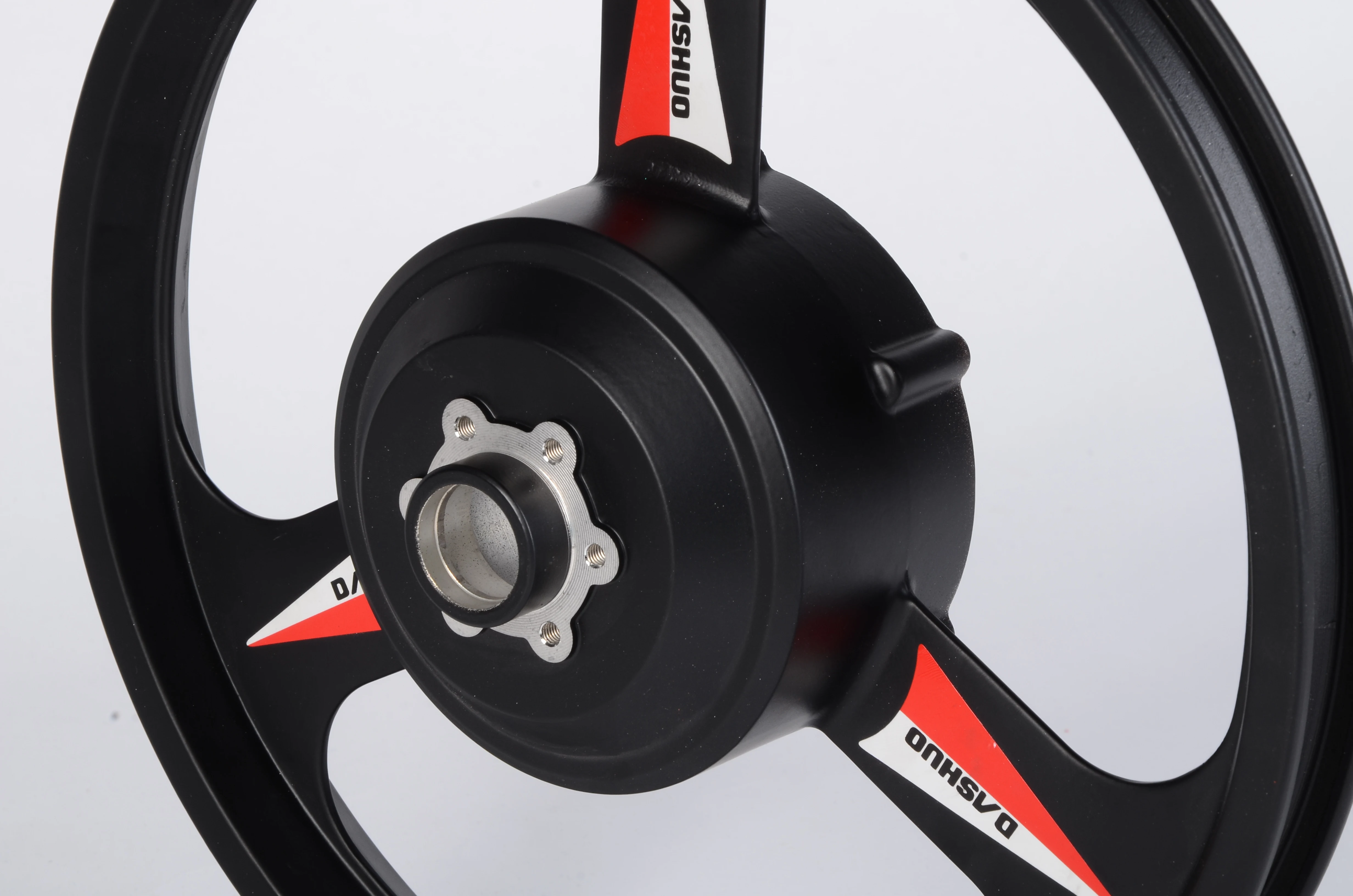 16DS-A24 inch road mountain bike magnesium alloy integrated bicycle rear wheel rim