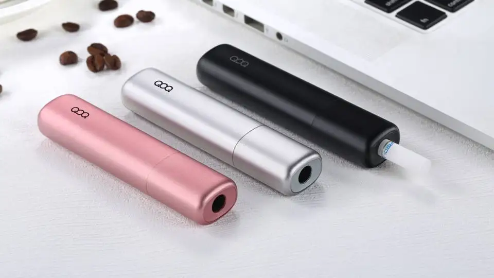 Лидер продаж 2019 года от производителя, нагревательное устройство, не сжигает электронные сигареты для сигаретных стержней