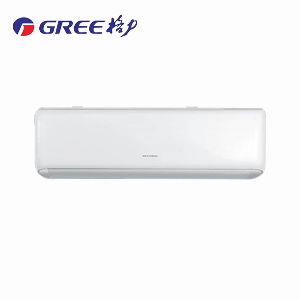 Gree инвертор 12000Btu-24000BTU Электрический Настенный Кондиционер новый и используемый для отелей номеров наружного применения