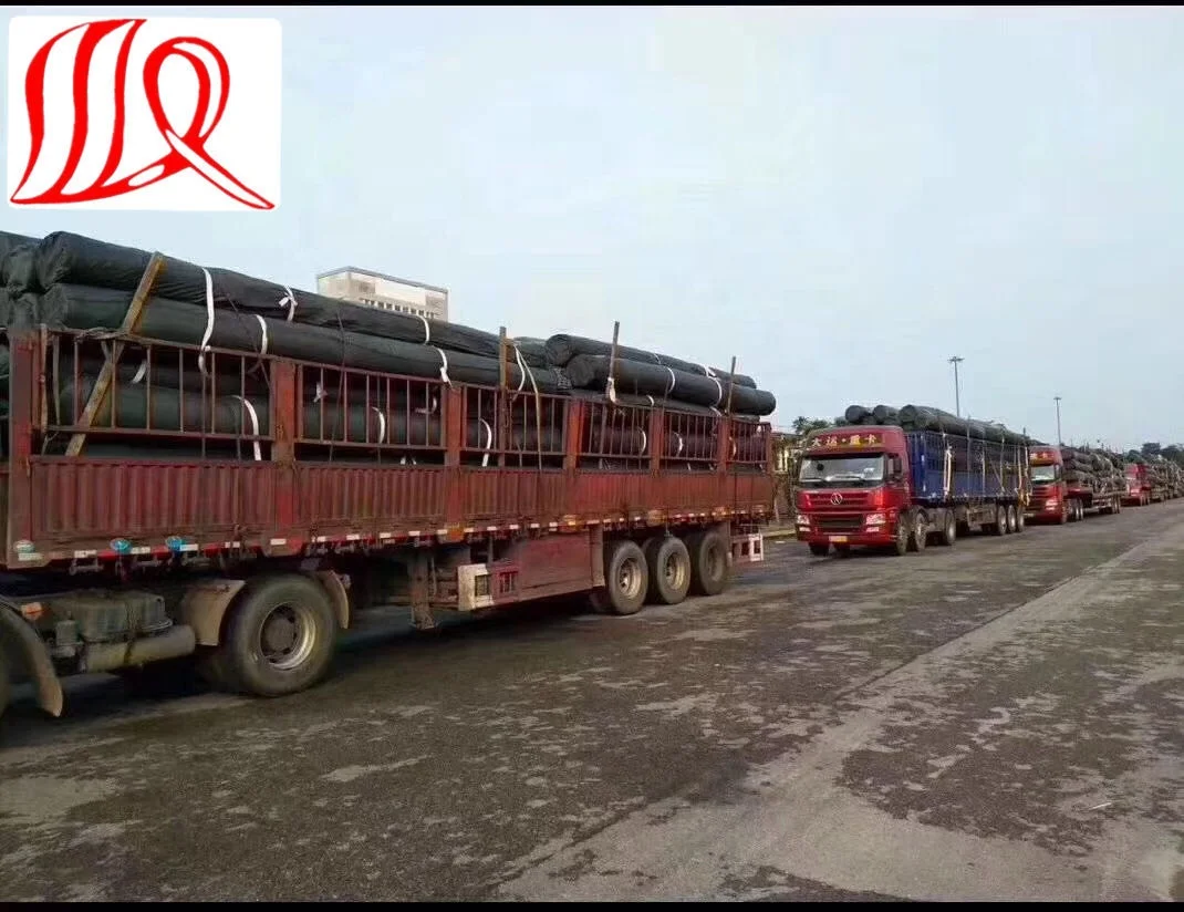 
Concrete underlay plastic film HDPE geomembrane 