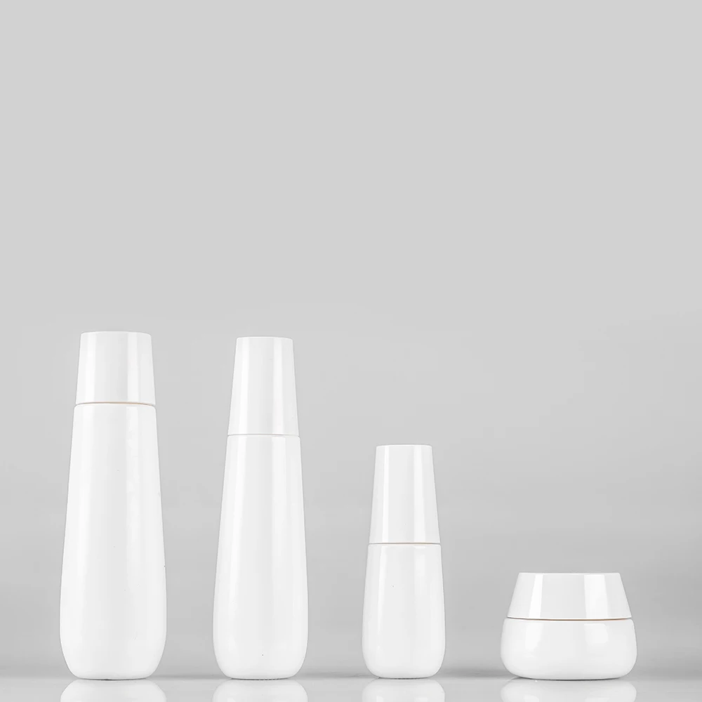 
plastic water bottle two sided bottle mason jars fragrance perfume football shaped glass jar 