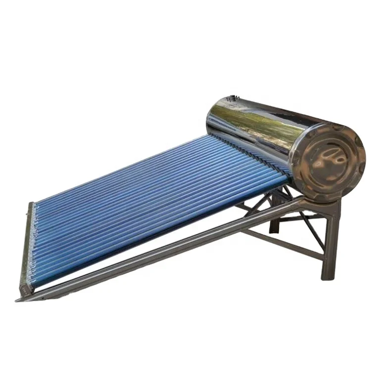 New Product For Solar Pump Heater Water