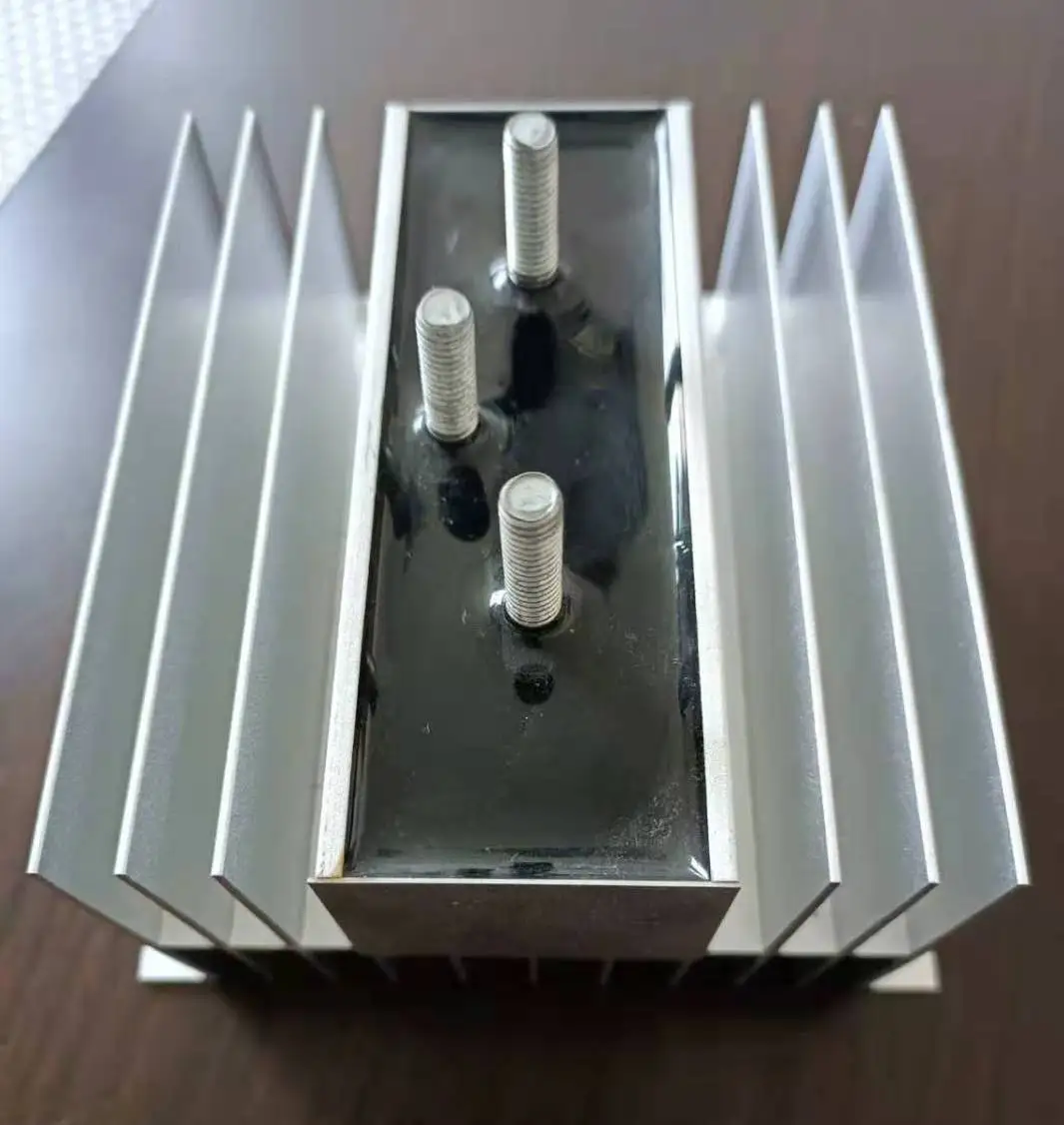 
BI90A1B2 90A 12V-50V Car dual Battery Isolator charger diode separator 