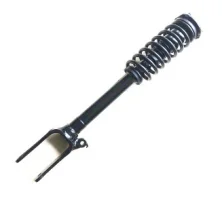 Replacement 1643200130 Front shock absorber Coil spring For Mercedes GL Class W164 2007 2012