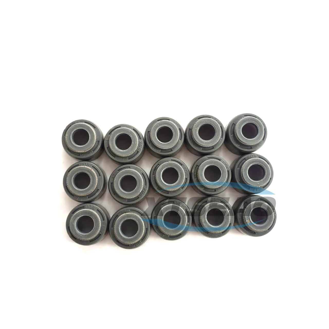 XTSEAO 22224-23500 4 85*10 75*10 2 fkm резиновый NBR fpm шток клапана масляное уплотнение для двигателей k ia стержень головки цилиндра