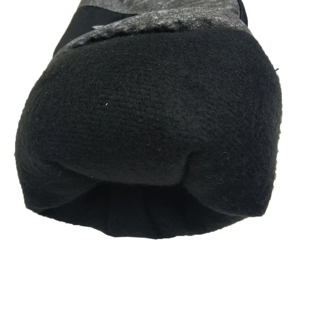 OEM Logo Sports Touch Ski Windproof Cycling Full Finger Man Women Warm Winter Waterproof Mittens