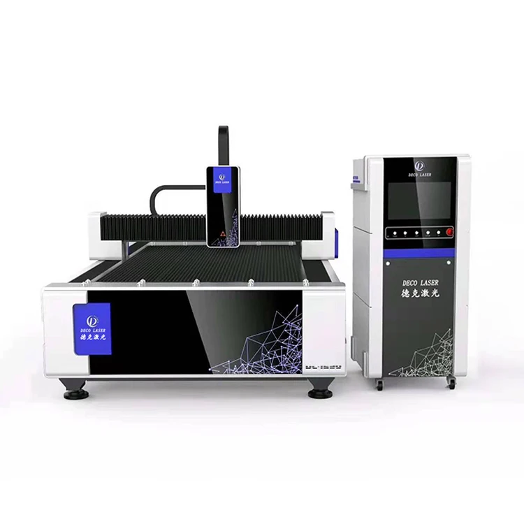 Cnc fiber laser cutter sheet metal
