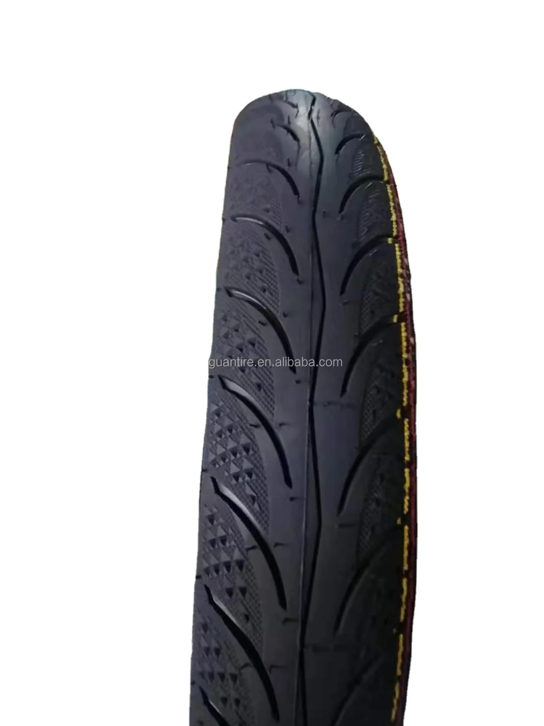 Motorcycle Tubeless Tire 110/80-17 120/80-17 140/60-17
