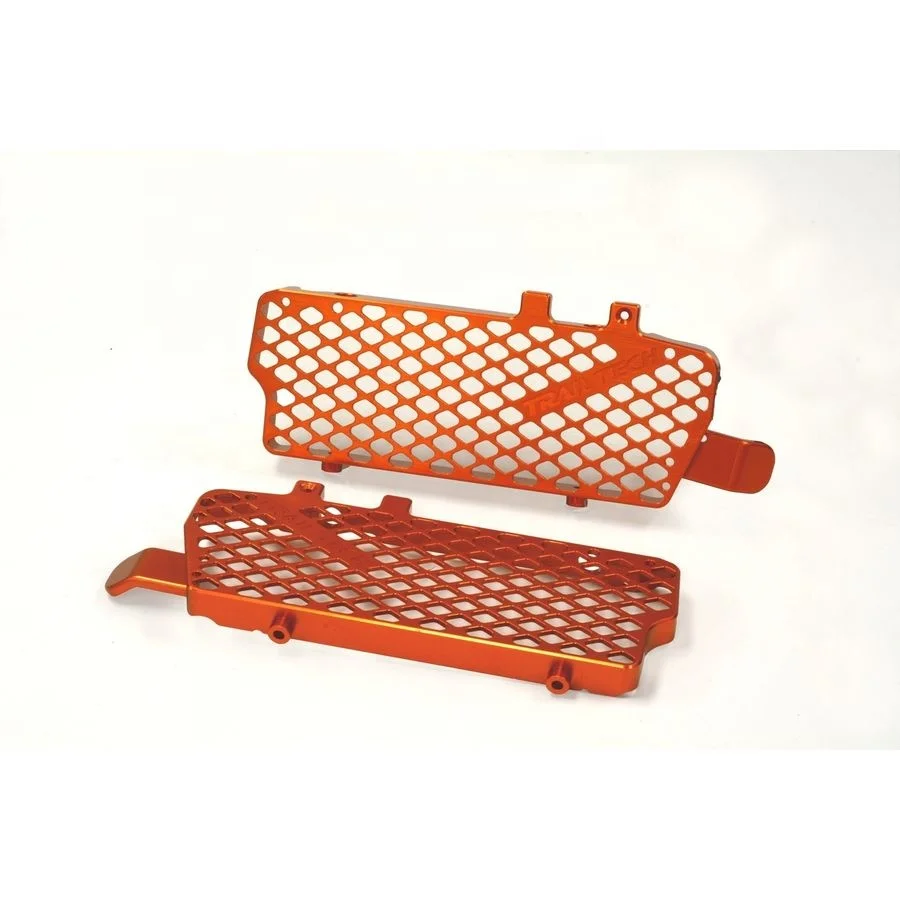 
Billet Aluminum Motorcycle CNC Radiator Guard for KTM 