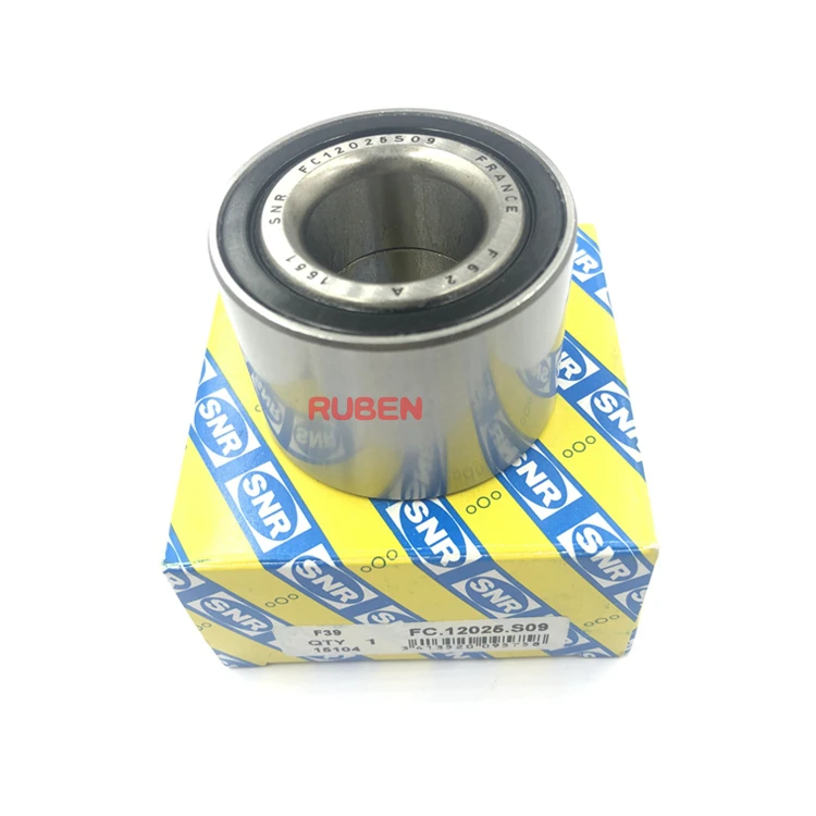  Автомобильный подшипник SNR GB12438 автозапчасти DAC35650035 ступицы GB12438S01 FC12033 FC12033S01 для Renault 35x65x35