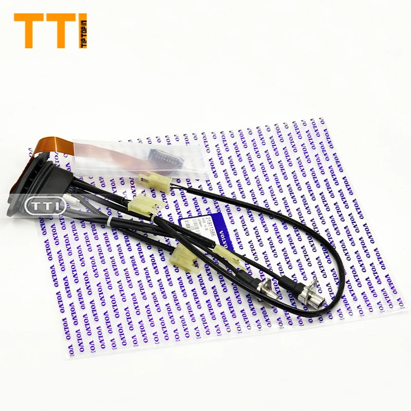 21911586 FH FM Truck Gearbox  AT2412E AT2612E AT2812E ATO2612E ATO3112E ATO3512E AT2412F  Wire Harness 7421911586 4213679222