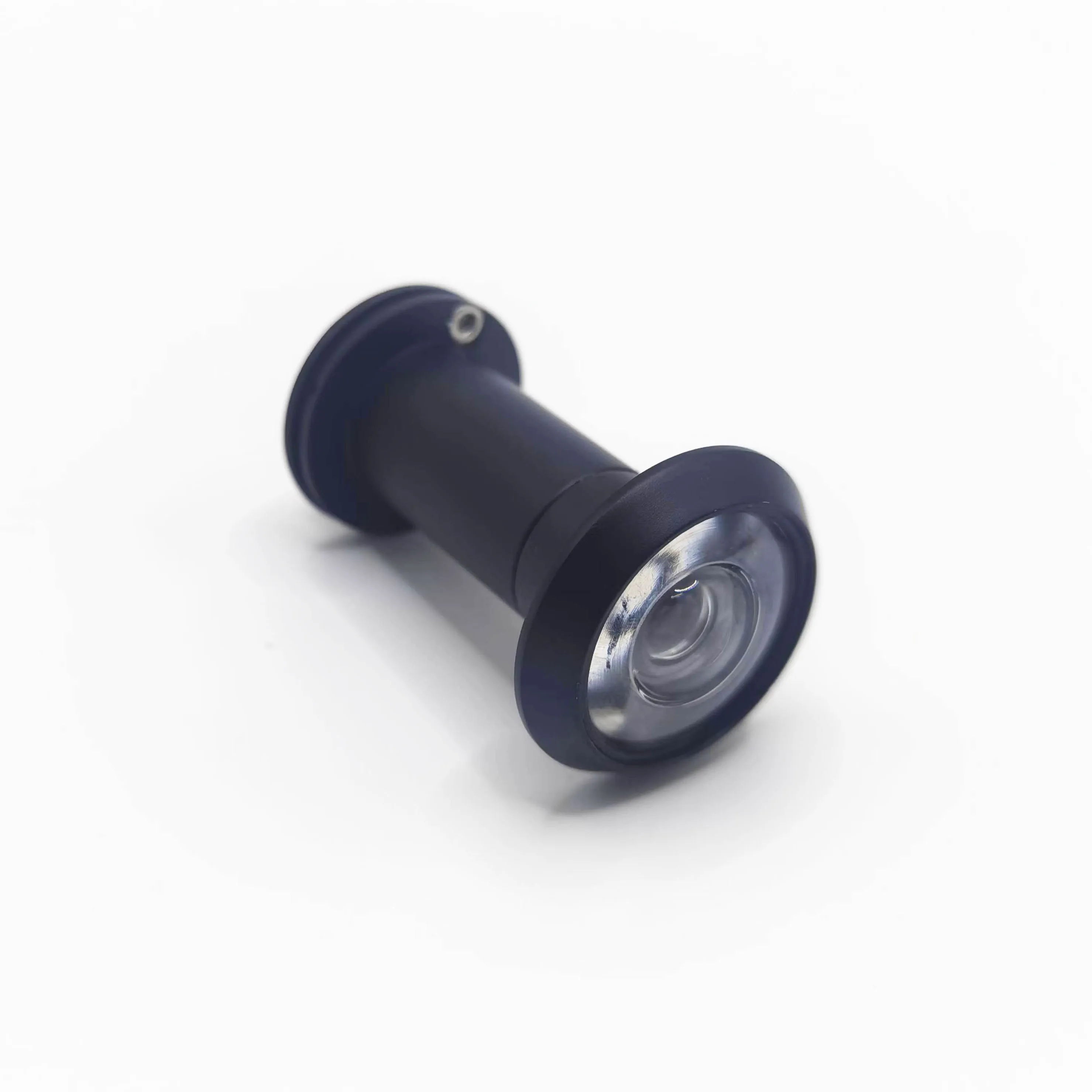 Wholesale door peephole custom nickle colors visual wide smart magnifier angle peephole door viewer