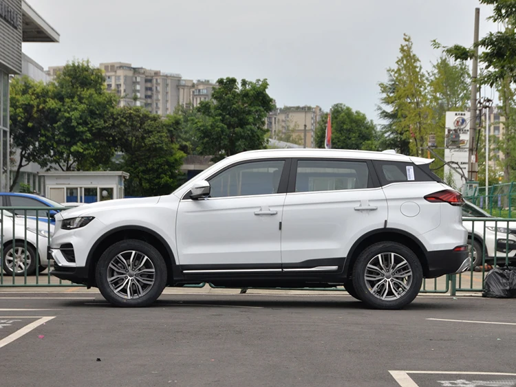 Replacement Auto Spare Part OEM 01861223 For Geely Proton X70 2020 Lower Door Trim Molding