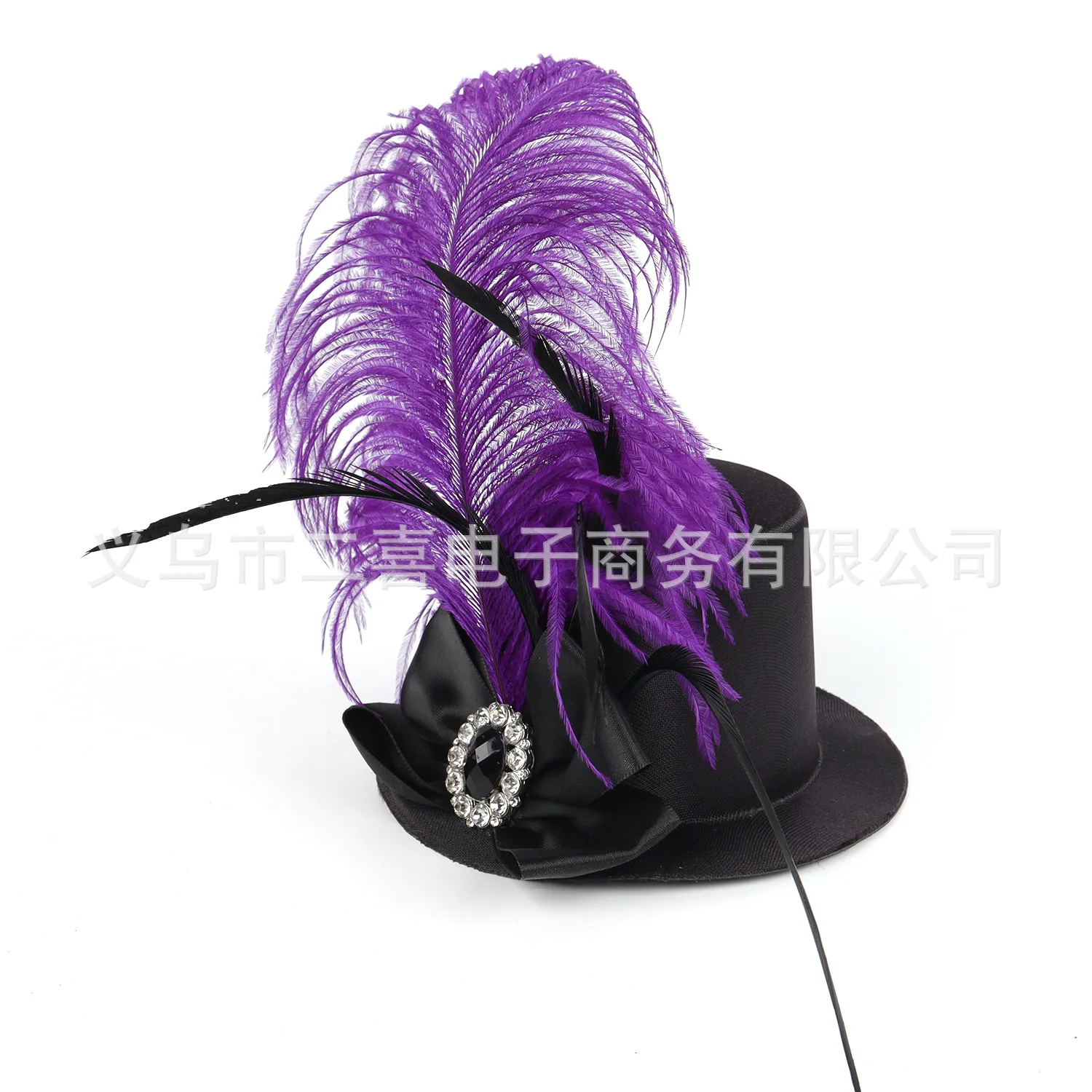 erxi Halloween party Small Banquet Ball Magic photo top Top hat