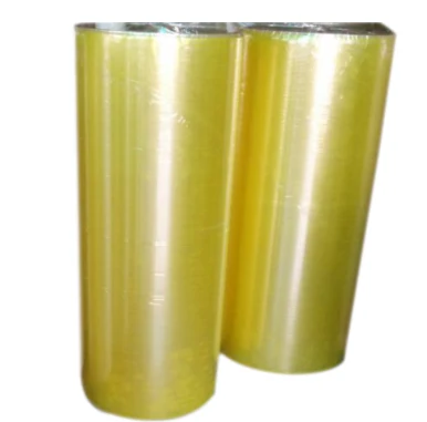 Профессиональный производитель, поставка из Китая, Bopp Jumbo Roll bag, герметичная лента, перезаряжаемая