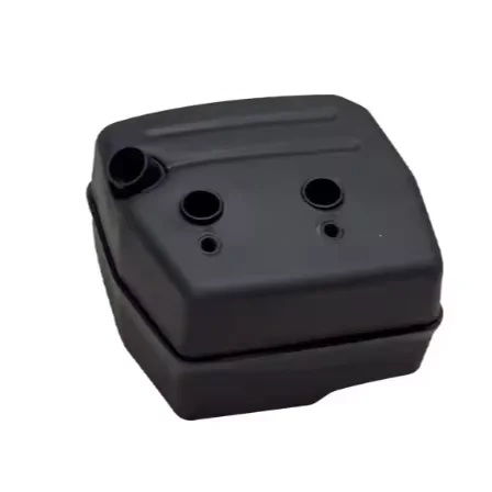 Глушитель бензопилы H268 Fushihua HUS262/H272XP глушитель