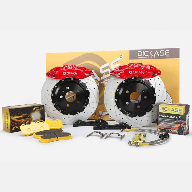 HOT selling racing car parts dicase a61 brake caliper for bmw e92/e39/m3