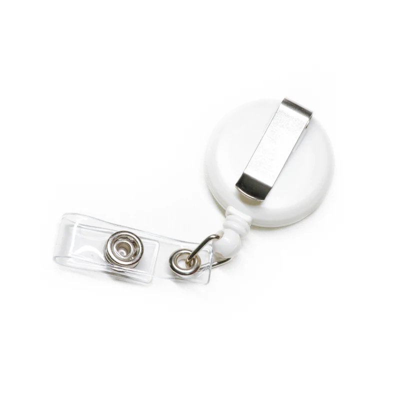 Wholesale Yoyo ID Retractable Holder Badge Reel