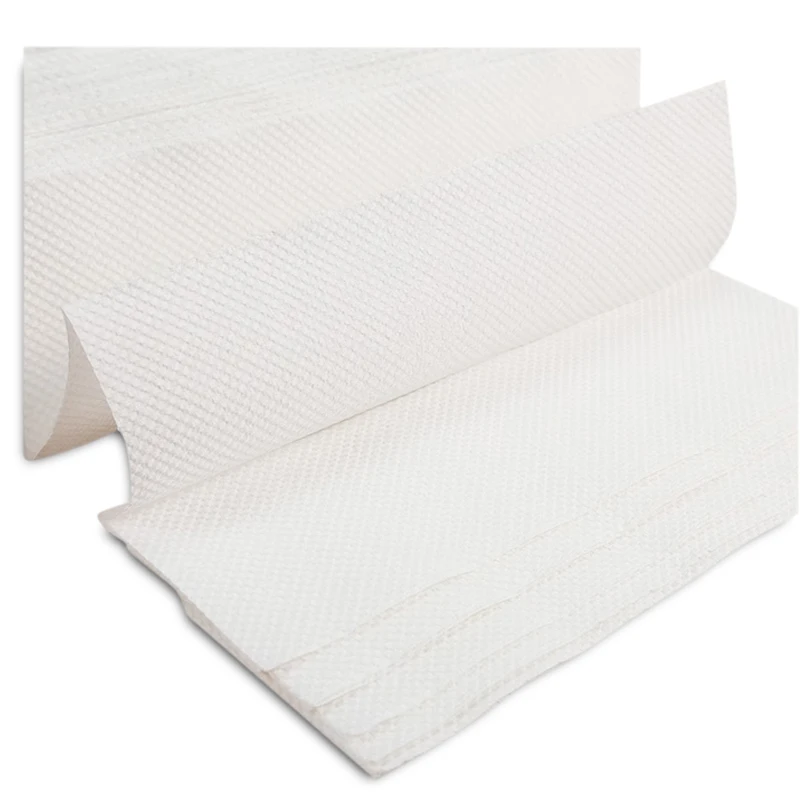 High Quality Virgin Wood Pulp Tissue Paper Customizable Hand Towel Paper for Home Use Factory Wholesale Toilet Paper