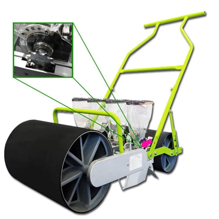 
2020 soybean seed planter for sale Tray Seeding Machine 