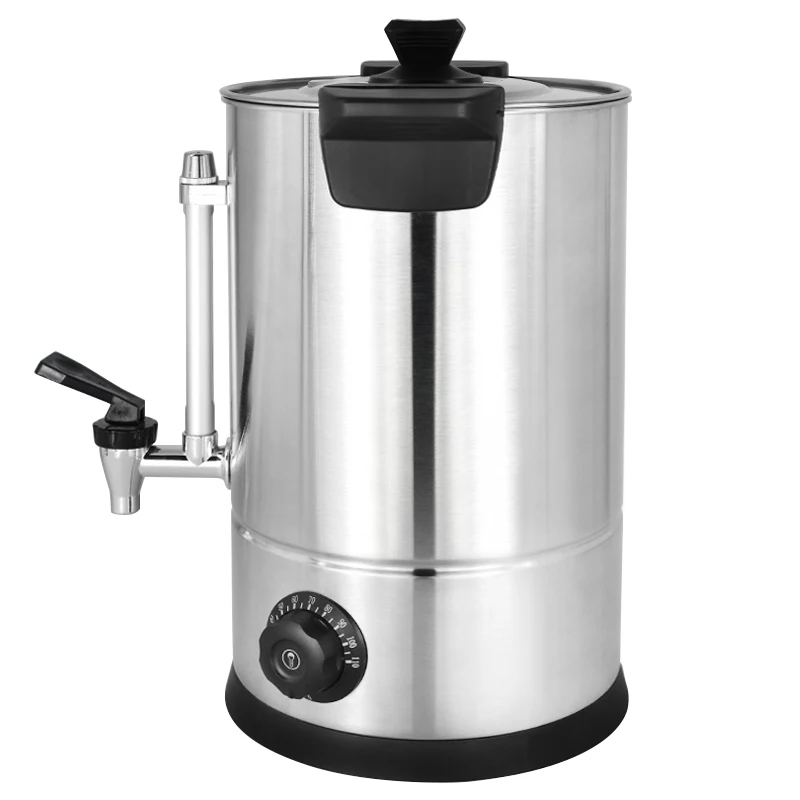 8-45L Commercial Electric Water Boiler restaurant hot water dispenser