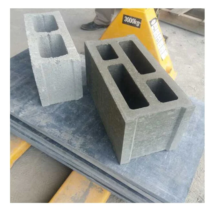 Qtj4-40B2 Concrete Block Machine Build Machines for Small Businesses at Home