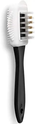 Suede Nubuck Cleaner Foam Suitable Shoes Bags Jackets Coats Sneaker Cleaner Shoe Cleaning Set Shoe Cleaning Kit Hotel Custom Box