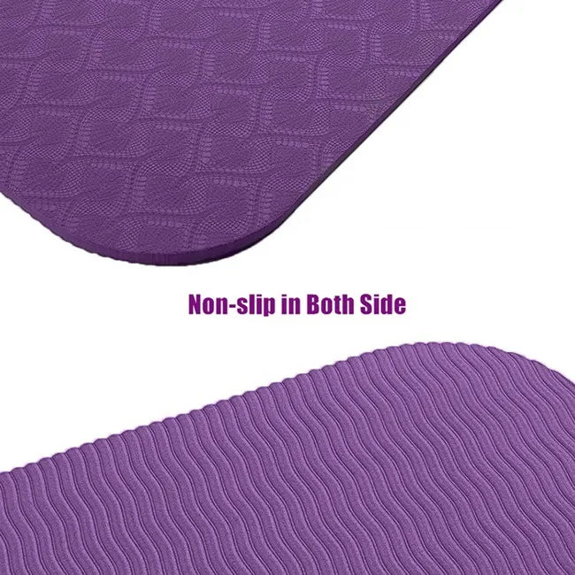 Tigerwings High-quality and environmentally friendly TPE material sufficient cushioning space non-slip texture