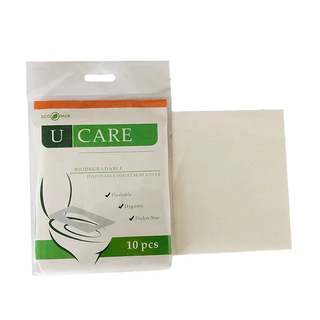 
Одноразовое сиденье для унитаза крышка 