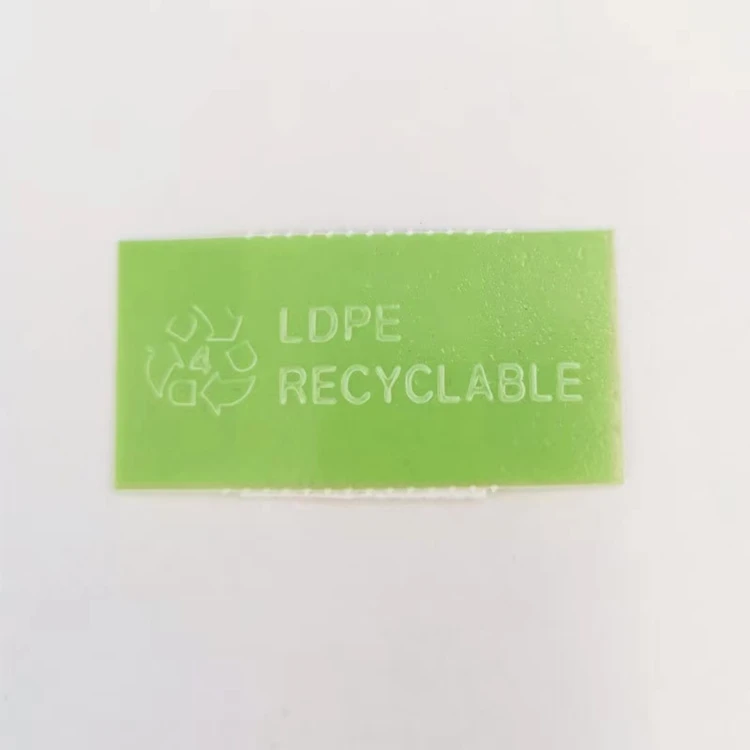 High Quality Anti Mold Chip Sticker For Shoes And Garment With Low Price