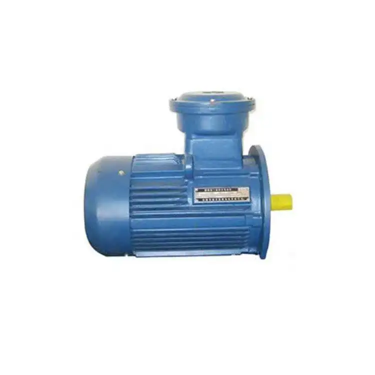 YB3-315M-4  132kw/175hp 1480RPM 3806601140v china good quality used explosion proof electric three phase induction motor