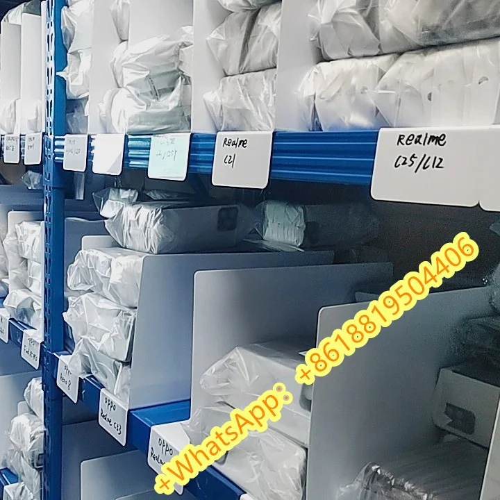 Hiplastics ABINC49-BZ Plastics ESL Shelf Electronic Paper Price Display Tag Sign Label Holder