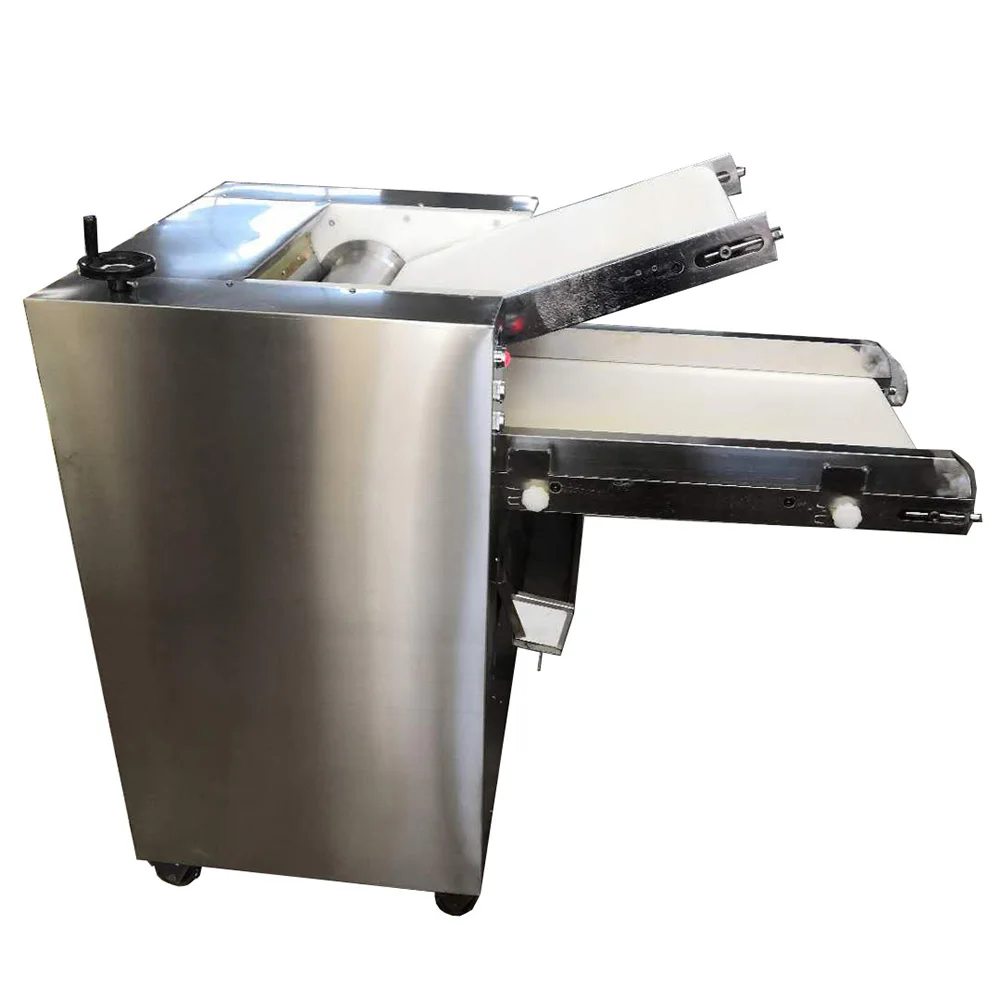  Pizza Dough Rolling Machine/pizza Presser/pizza Roller For