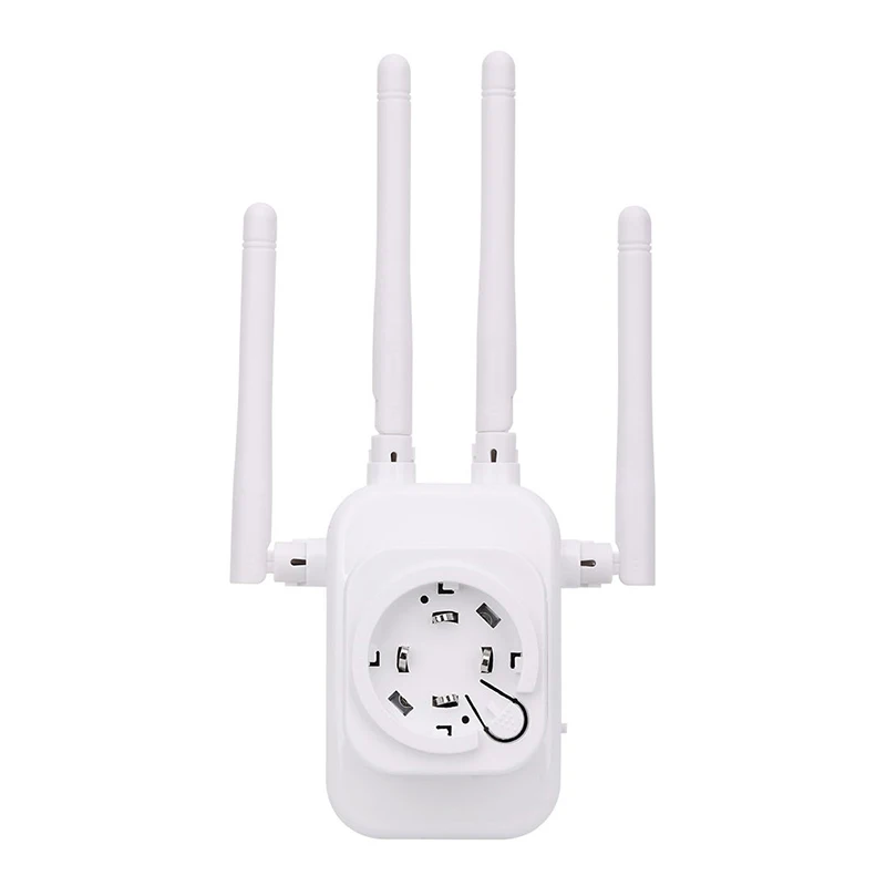Wireless Signal Booster Wifi Repeater Extender 300Mb2.4Ghz 300Mbps Wireless N Wifi repeater Wifi Router Wi-Fi Signal Amplifier