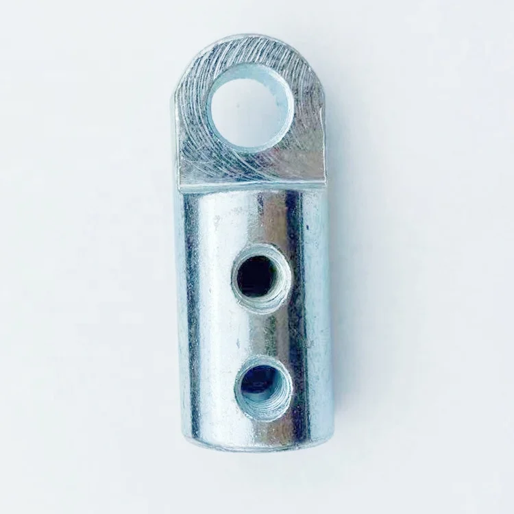 V DIY оборудование для домашнего использования, тренажерного зала, бесконечные круглые клеммы, сборка, оборудование для фитнеса, части, тренажерный зал, кабель, наперсток, нейлоновая шаровая пробка