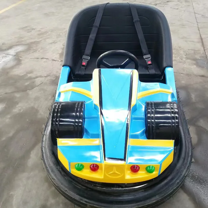 China manufacturer battery bumper car kids bumper cars for sale