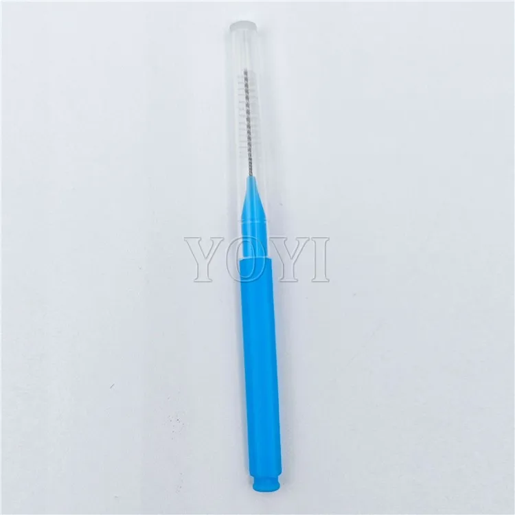 Dental Floss Brushes Interdental Clean Teeth Sticks Tooth Toothpick Oral Care