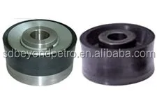 
Oilfield Equipment Oil Drilling Hydraulic F1300 F1600 Triplex Mud Pump Parts Piston 