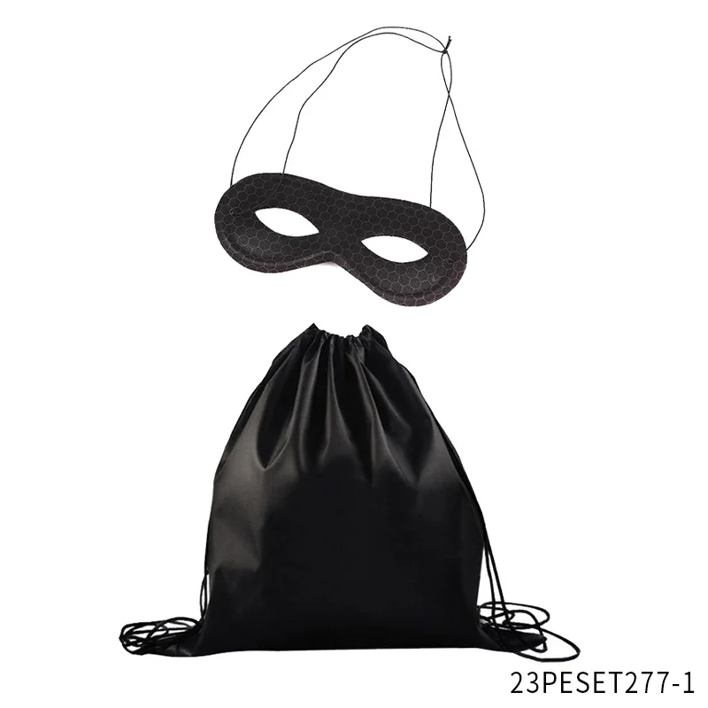 Thief Series Halloween Cosplay Props Performance Costume Anime Character Performance Dress up Suit