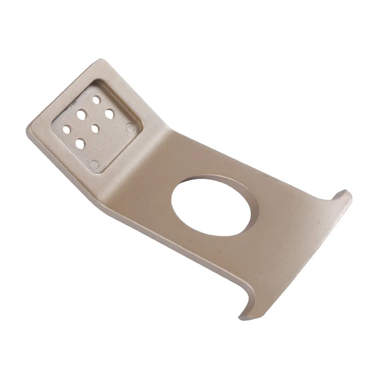 Promotional One Investment Casting Parts OEM Metal Parts Sand Gravity Die Cast Aluminum Zinc Alloy Service Product