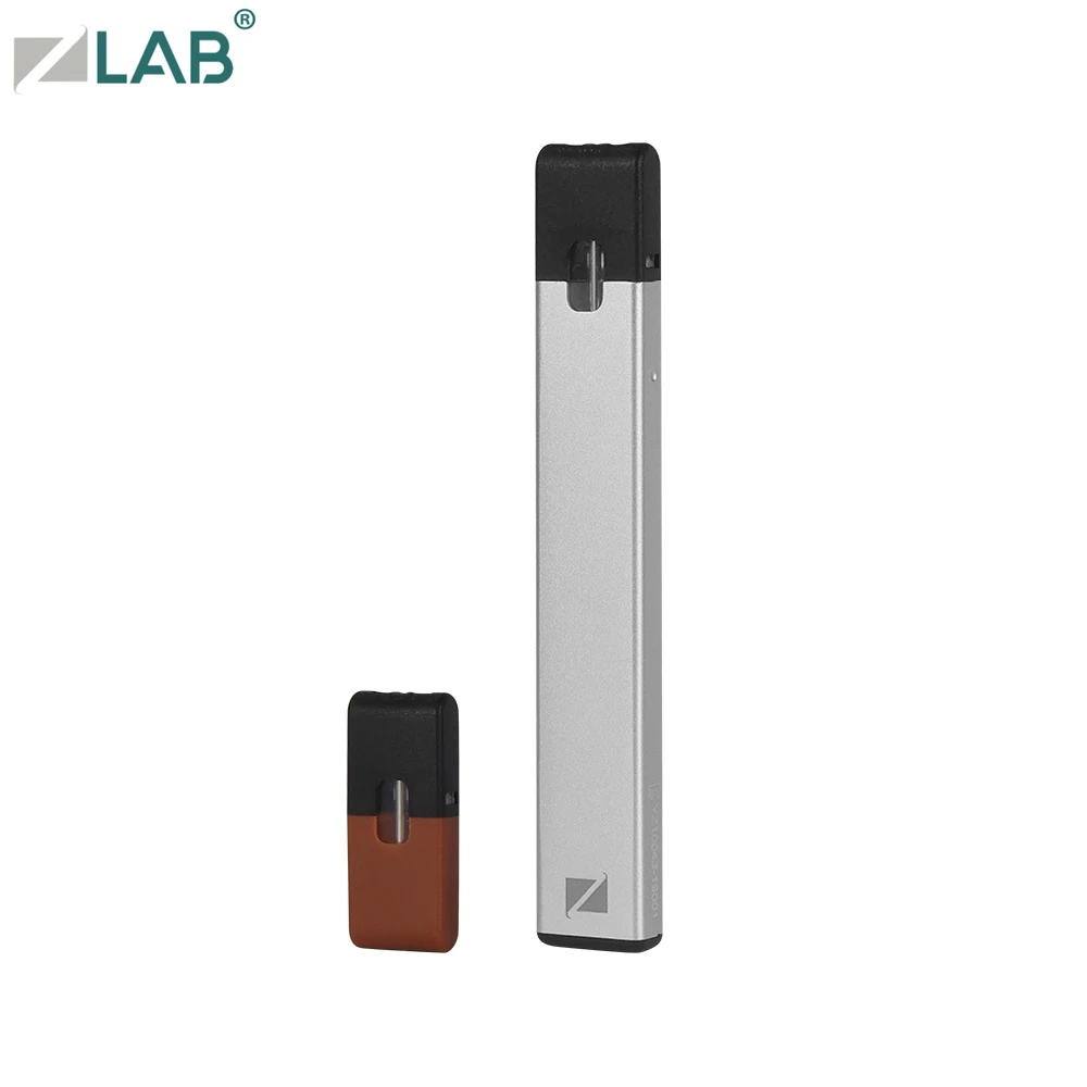 Оригинальная электронная сигарета Zlab Набор для вейпа
