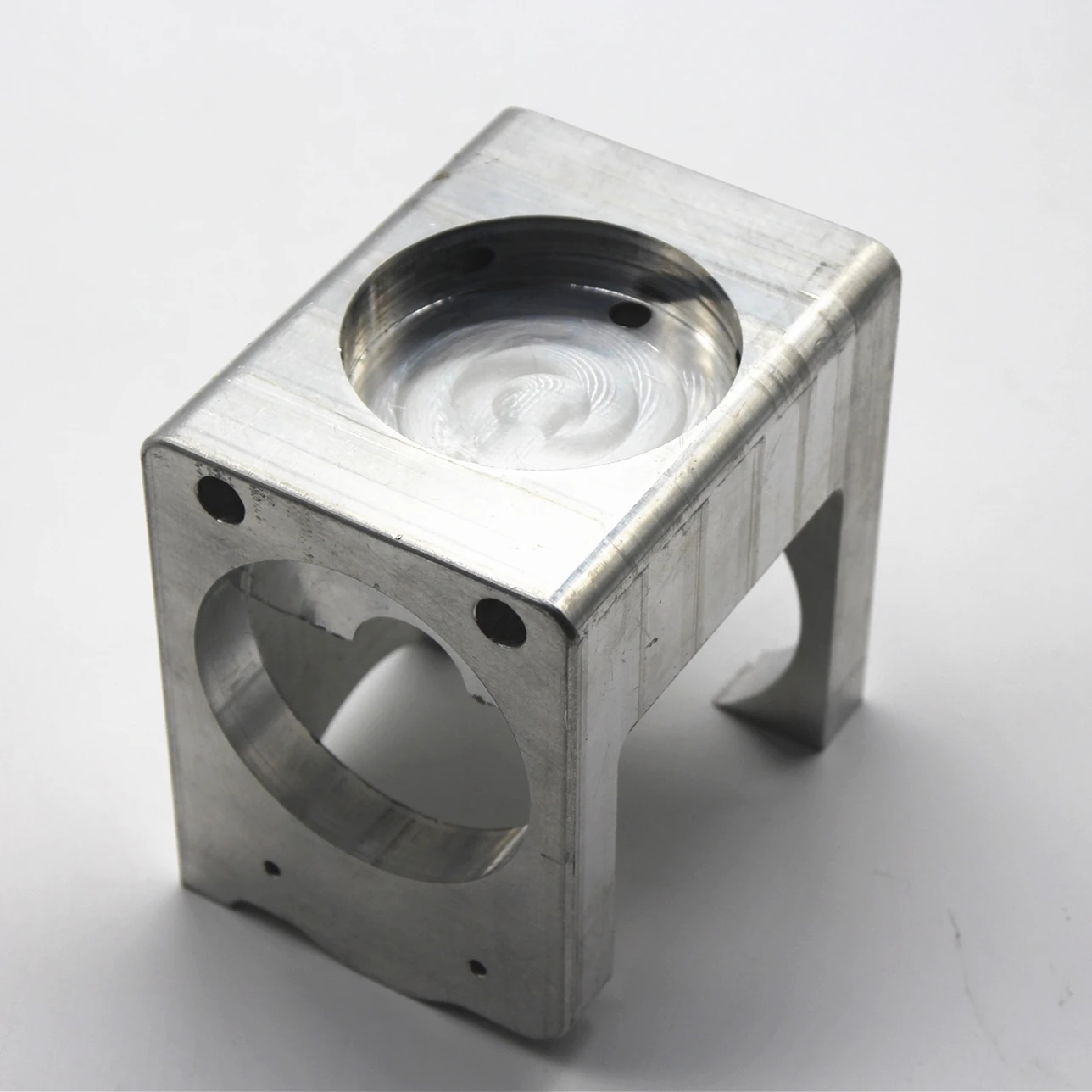 Изготовленные на заказ детали микрообработка обработка станке с ЧПУ 15-25 рабочих дней необходимо оплатить плату за образец нитрирующей