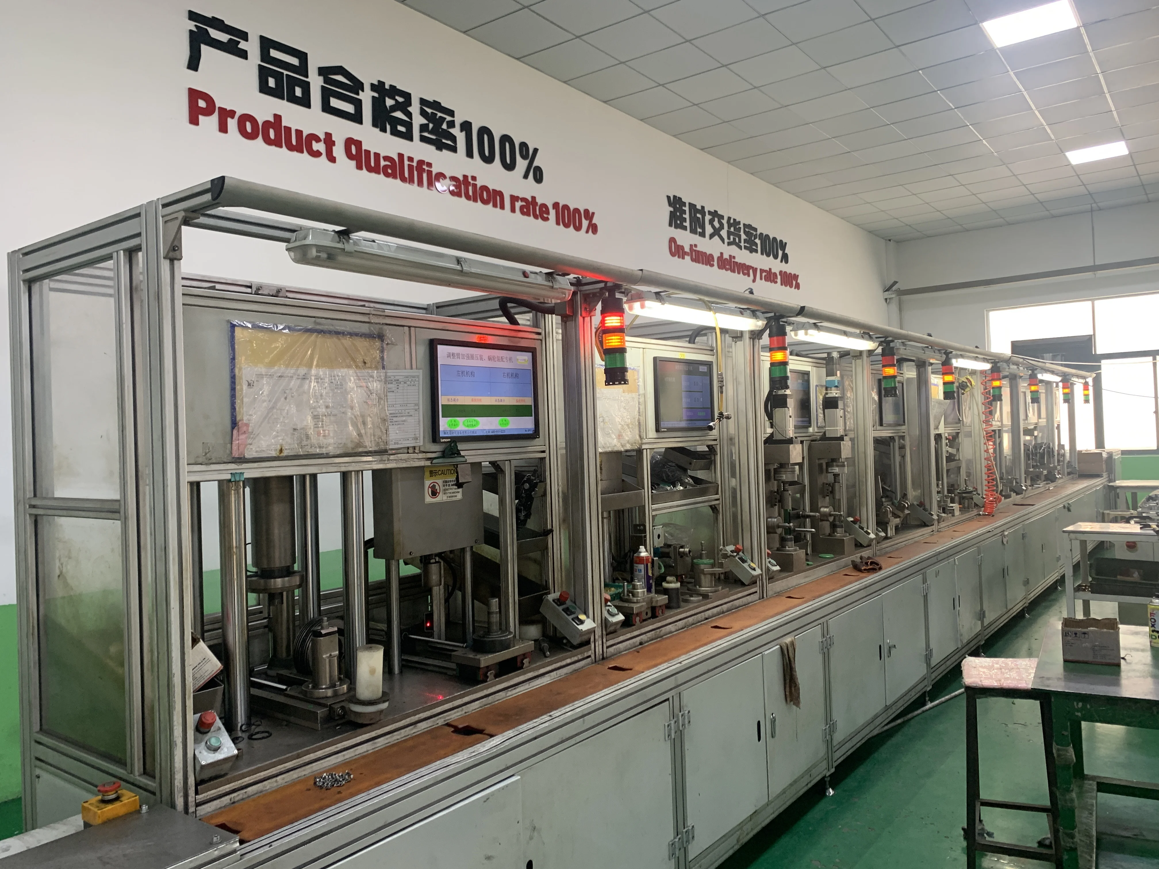 TB-24CCN-109800N Output Force Single Chamber Type 24 Service 185 MM Clamp Band Chamber Spring S Cam Brakes Chamber For Trailer