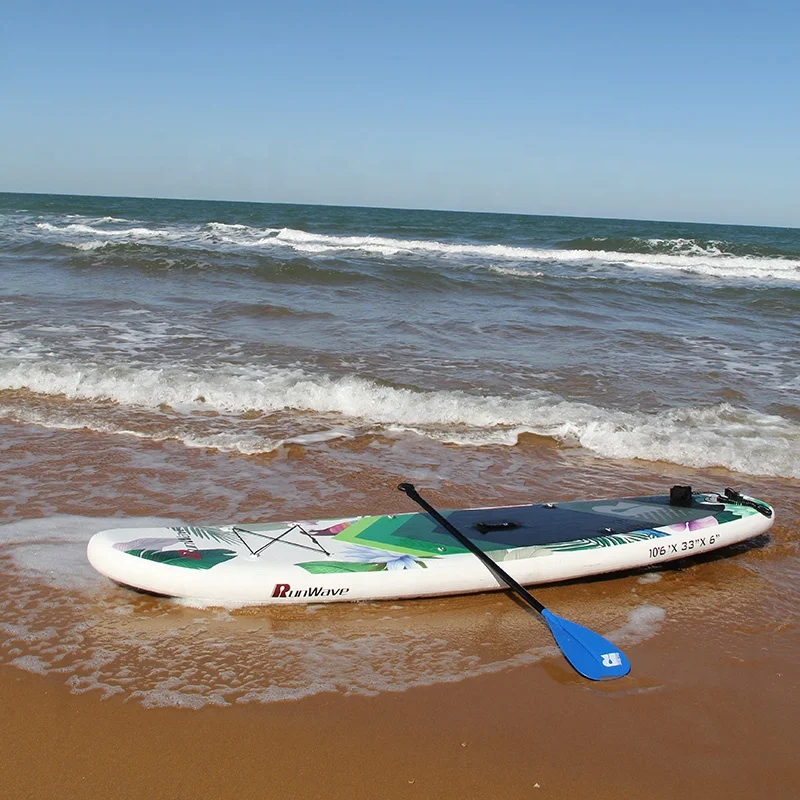 Runwave  sport equipment and  buy stand up paddle board for water sports sup